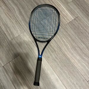Vintage Head Trisys 250 MidPlus 660 cm2 Tennis Racquet Made In Austria Racket
